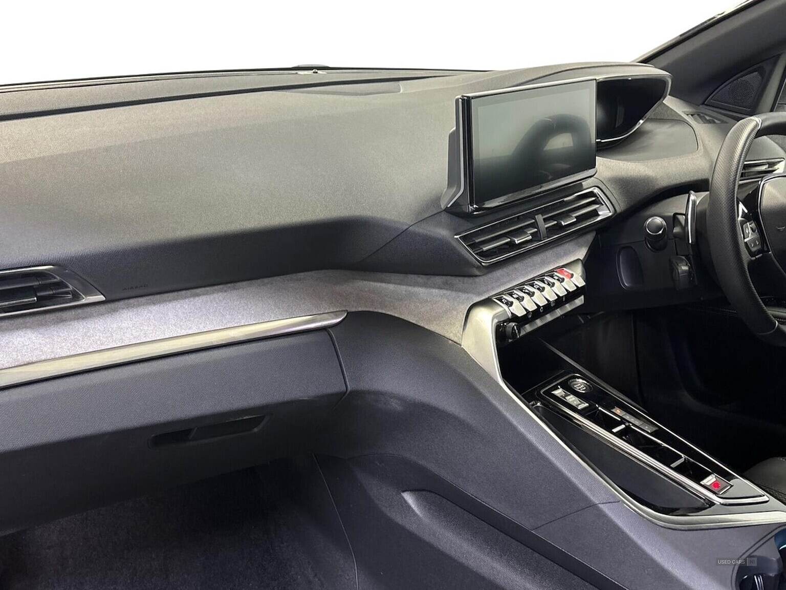 May 2024 Peugeot 5008 1.5 Bluehdi Gt 5Dr Eat8