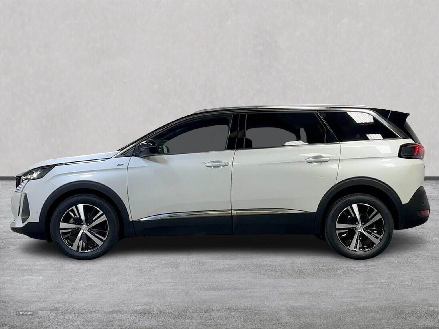 May 2024 Peugeot 5008 1.5 Bluehdi Gt 5Dr Eat8