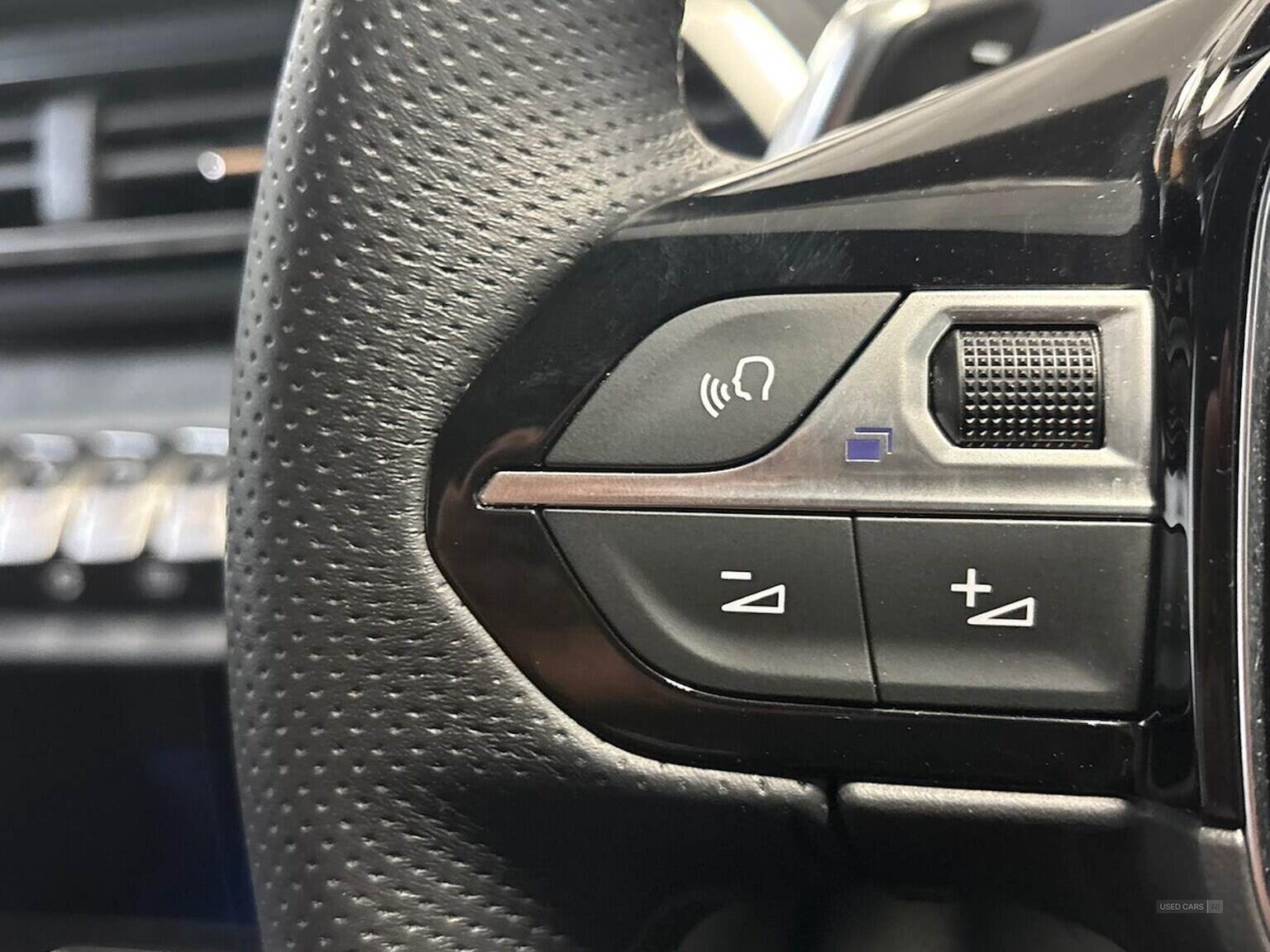 May 2024 Peugeot 5008 1.5 Bluehdi Gt 5Dr Eat8