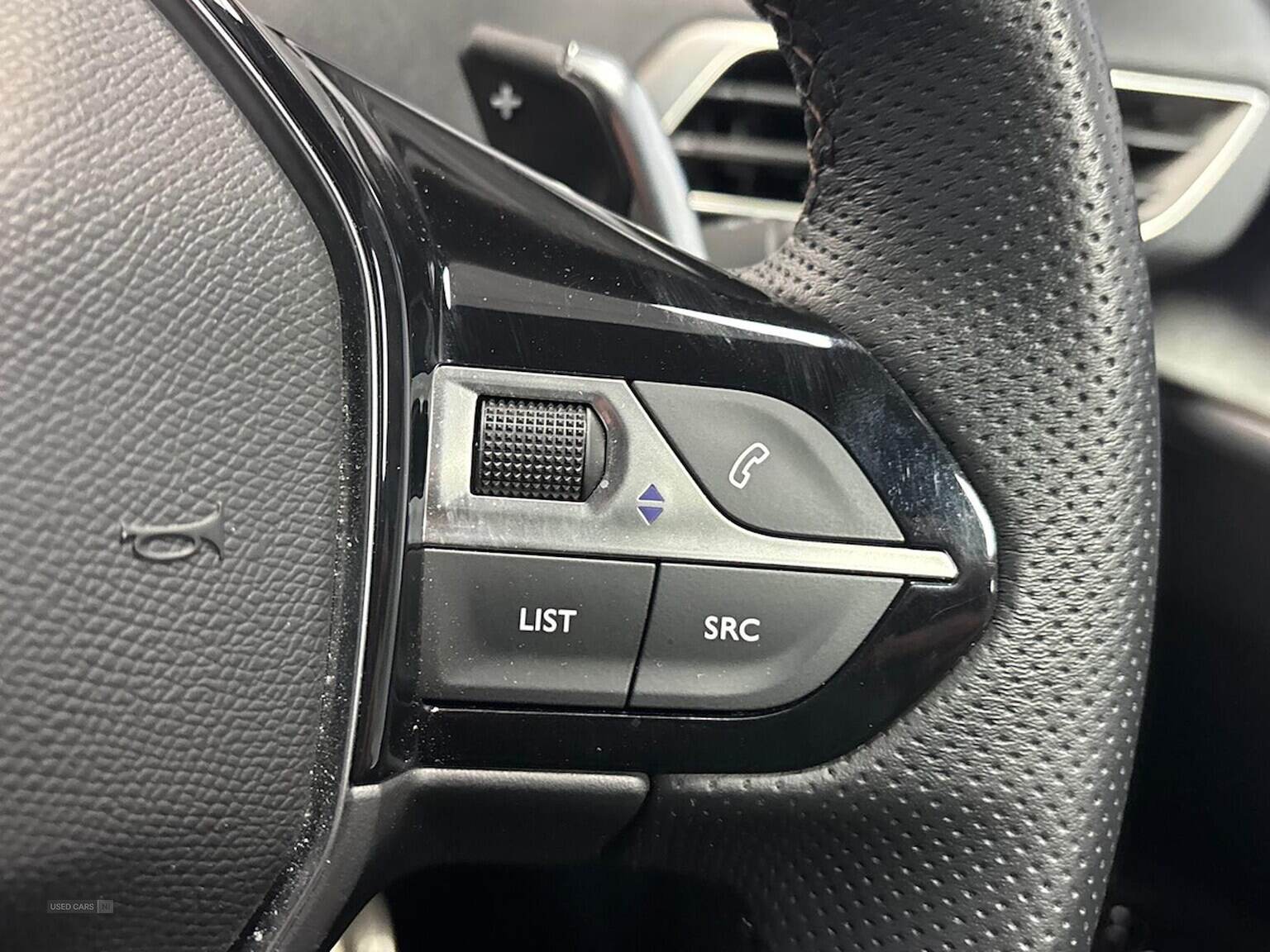 May 2024 Peugeot 5008 1.5 Bluehdi Gt 5Dr Eat8