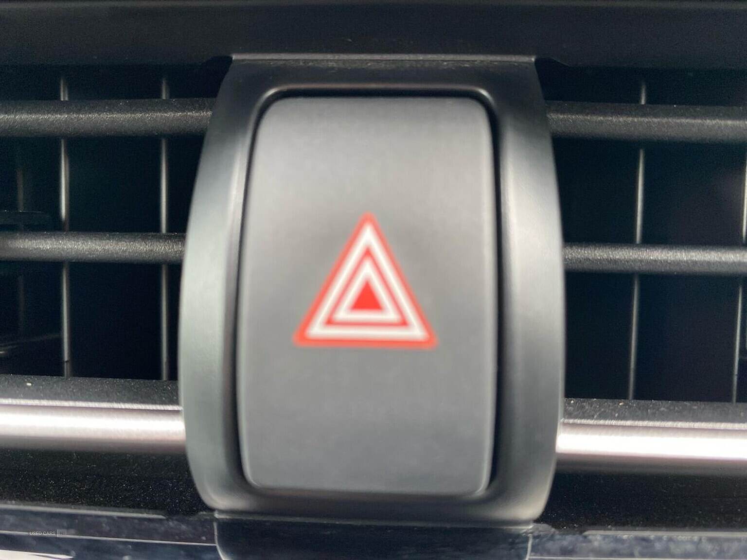 Mar 2020 Toyota C-HR 2.0 Hybrid Orange Edition 5Dr Cvt