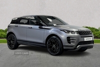 Land Rover Range Rover Evoque 2.0 D200 R-Dynamic Hse 5Dr Auto in Antrim