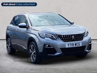 Peugeot 3008 1.5 Bluehdi Active 5Dr Eat8 in Down