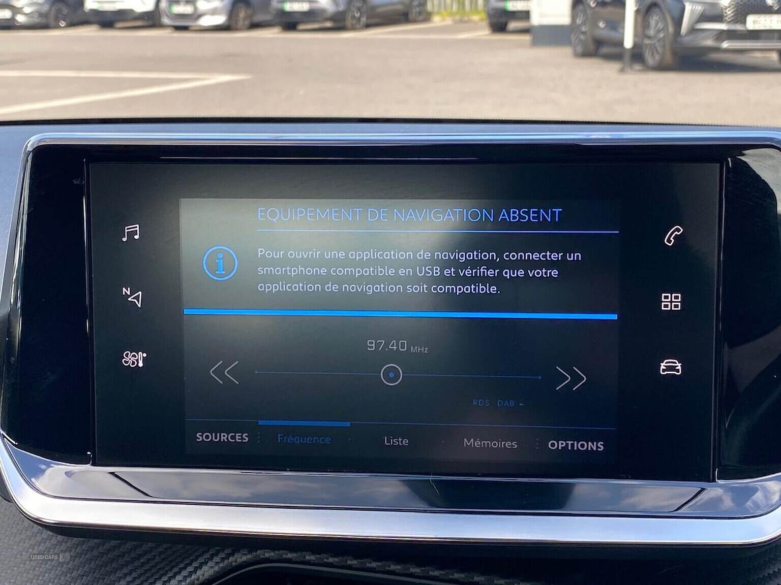 Dec 2020 Peugeot 208 1.2 Puretech Active 5Dr