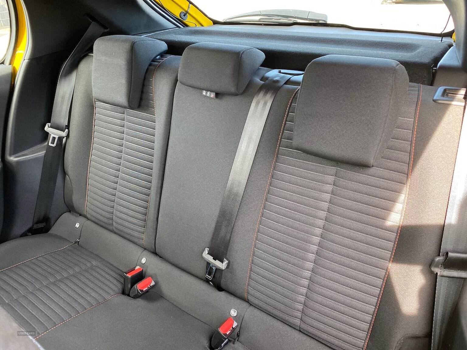 Dec 2020 Peugeot 208 1.2 Puretech Active 5Dr