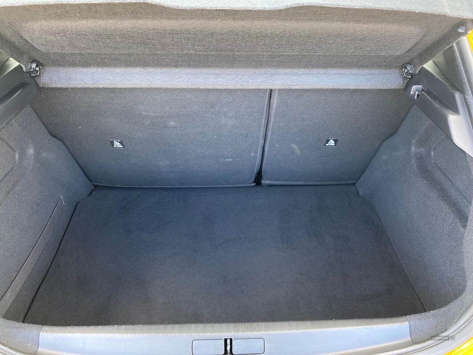 Dec 2020 Peugeot 208 1.2 Puretech Active 5Dr