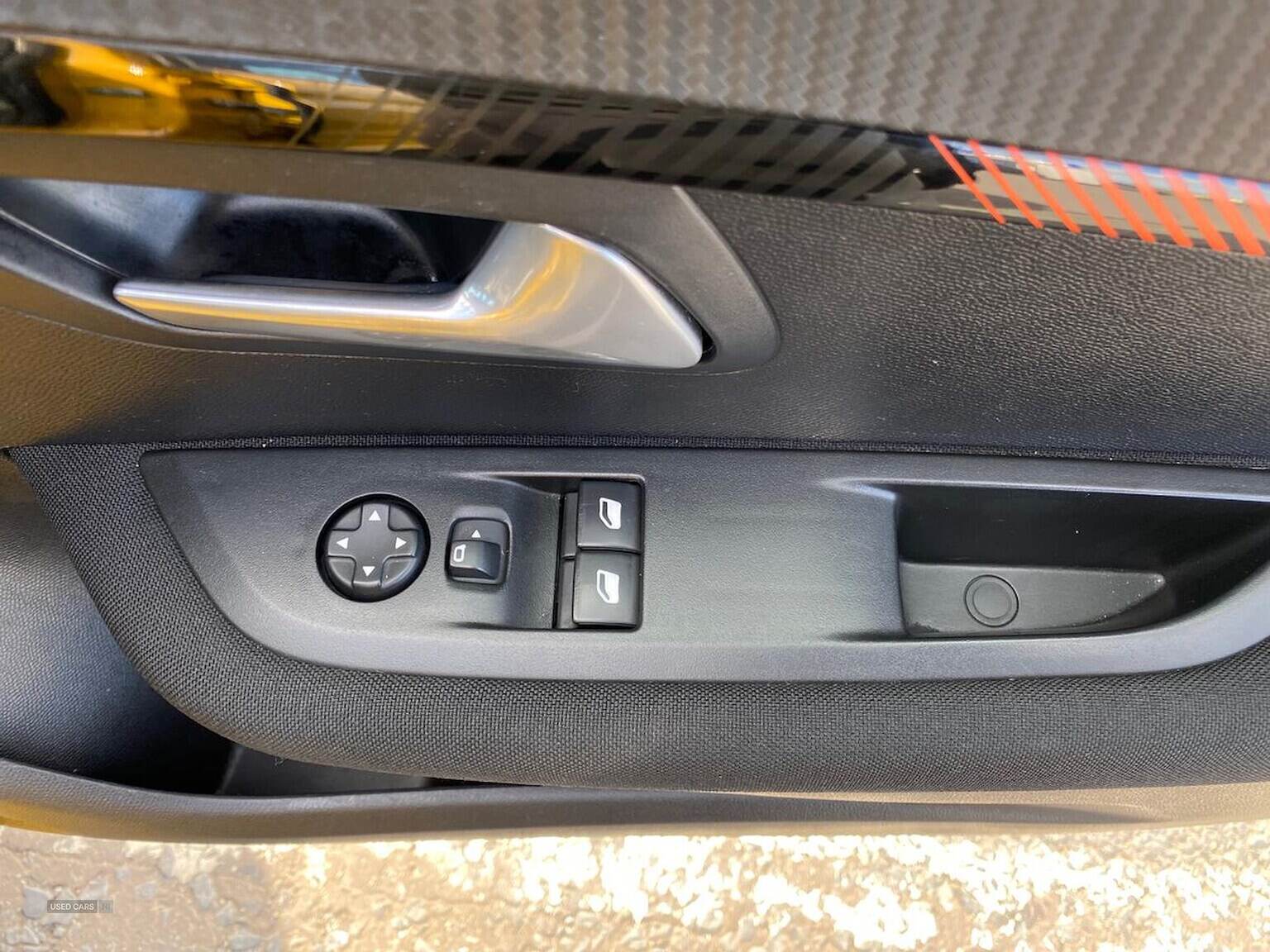 Dec 2020 Peugeot 208 1.2 Puretech Active 5Dr