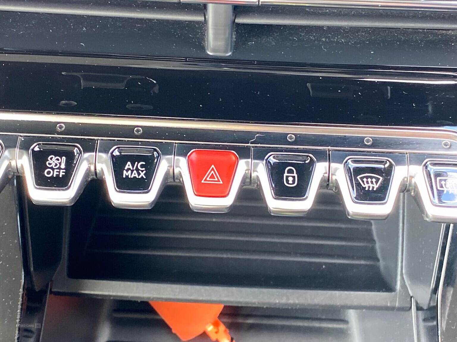 Dec 2020 Peugeot 208 1.2 Puretech Active 5Dr