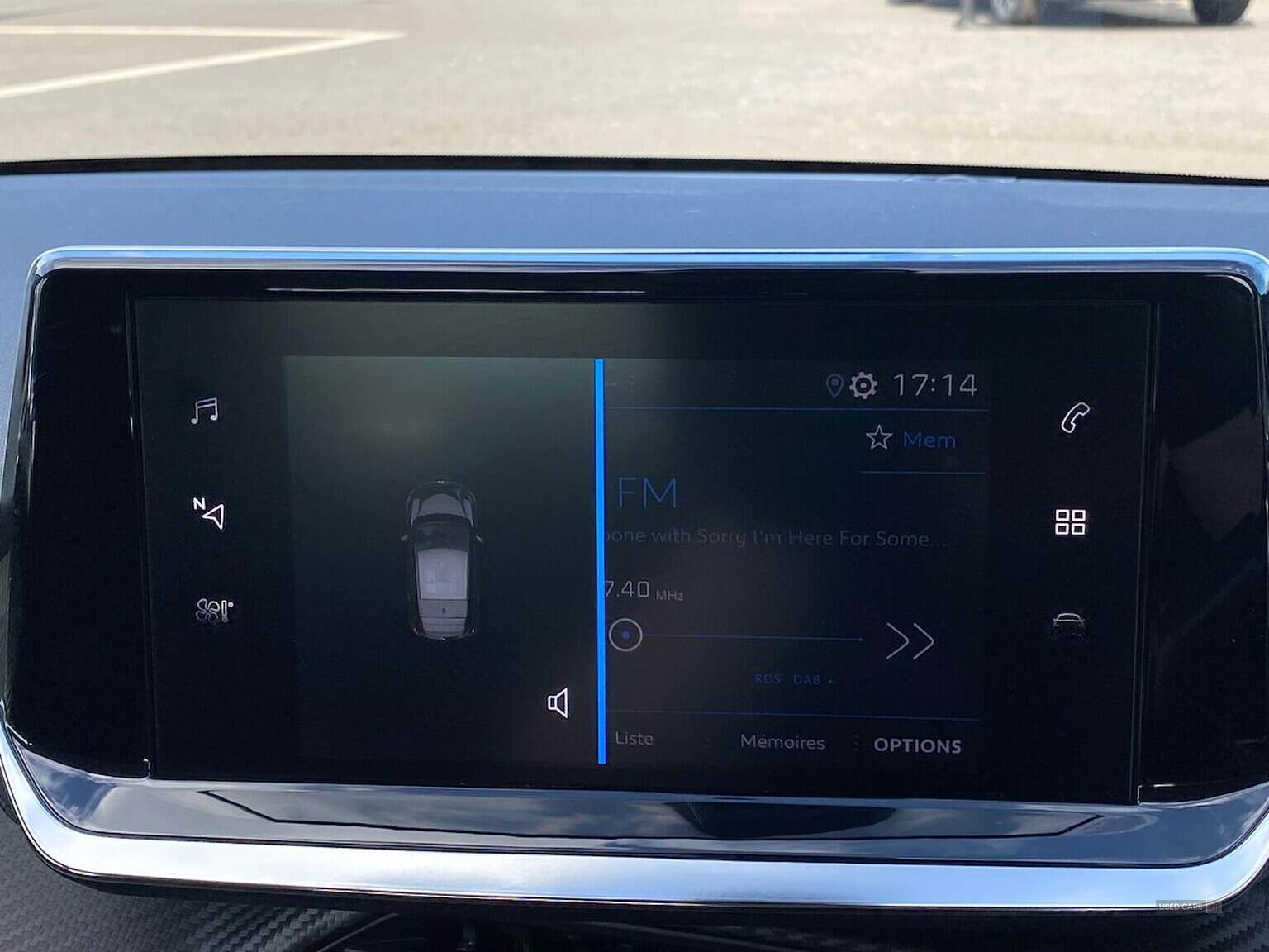 Dec 2020 Peugeot 208 1.2 Puretech Active 5Dr