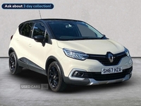 Renault Captur 0.9 Tce 90 Dynamique S Nav 5Dr in Down