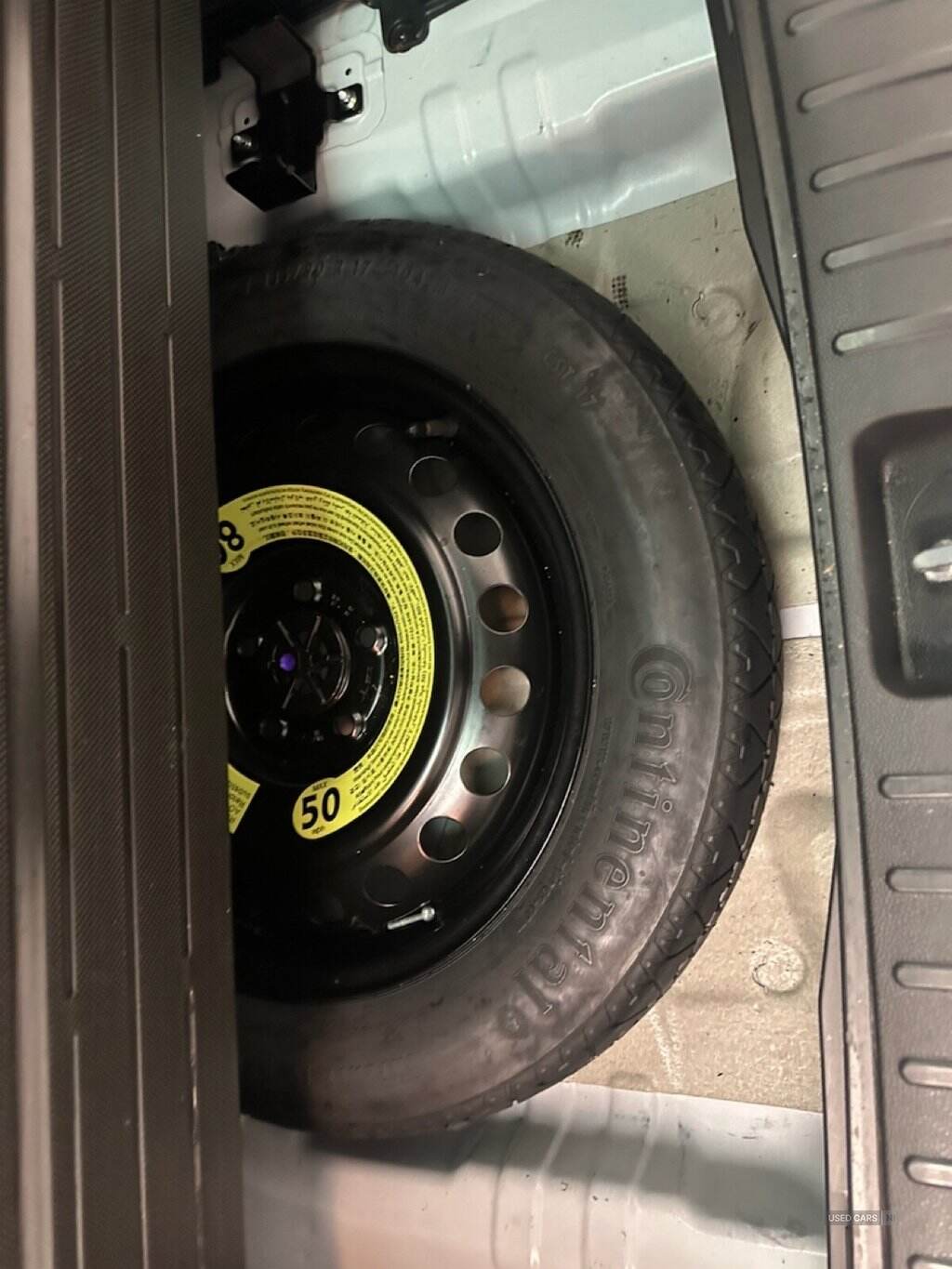 Aug 2020 Hyundai Tucson 1.6 TGDi 177 N Line 5dr 2WD