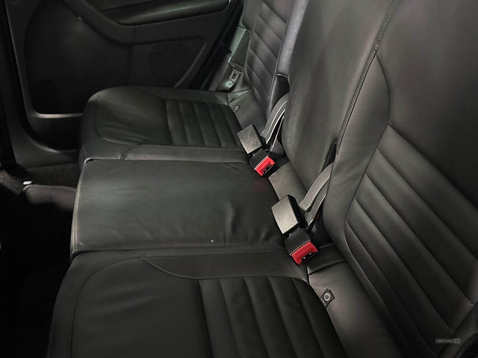 Jan 2018 Skoda Yeti OUTDOOR 2.0 Tdi Cr Se L Drive 5Dr