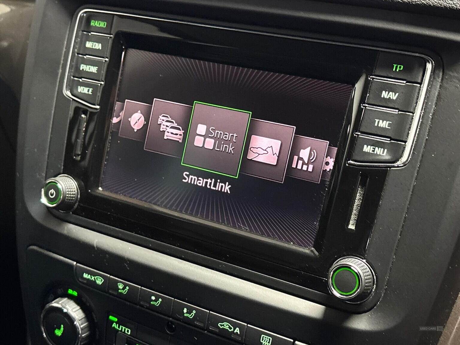 Jan 2018 Skoda Yeti OUTDOOR 2.0 Tdi Cr Se L Drive 5Dr