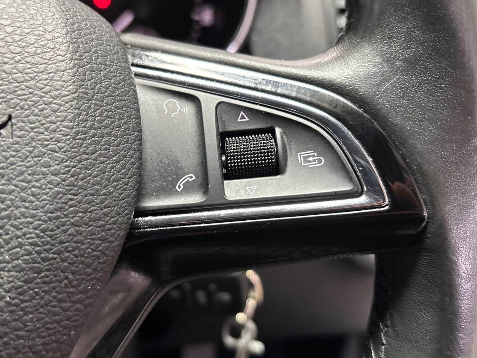 Jan 2018 Skoda Yeti OUTDOOR 2.0 Tdi Cr Se L Drive 5Dr