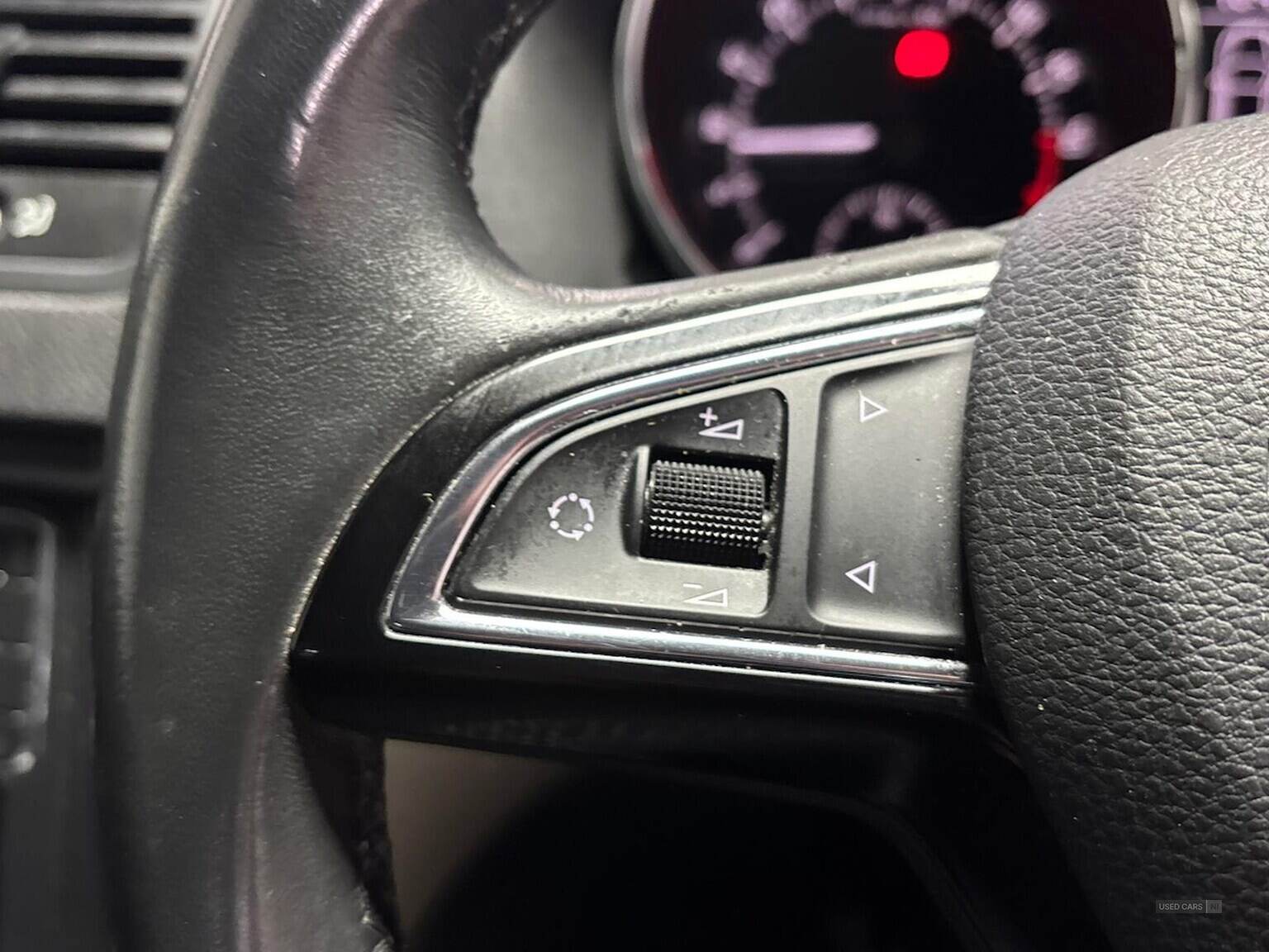 Jan 2018 Skoda Yeti OUTDOOR 2.0 Tdi Cr Se L Drive 5Dr