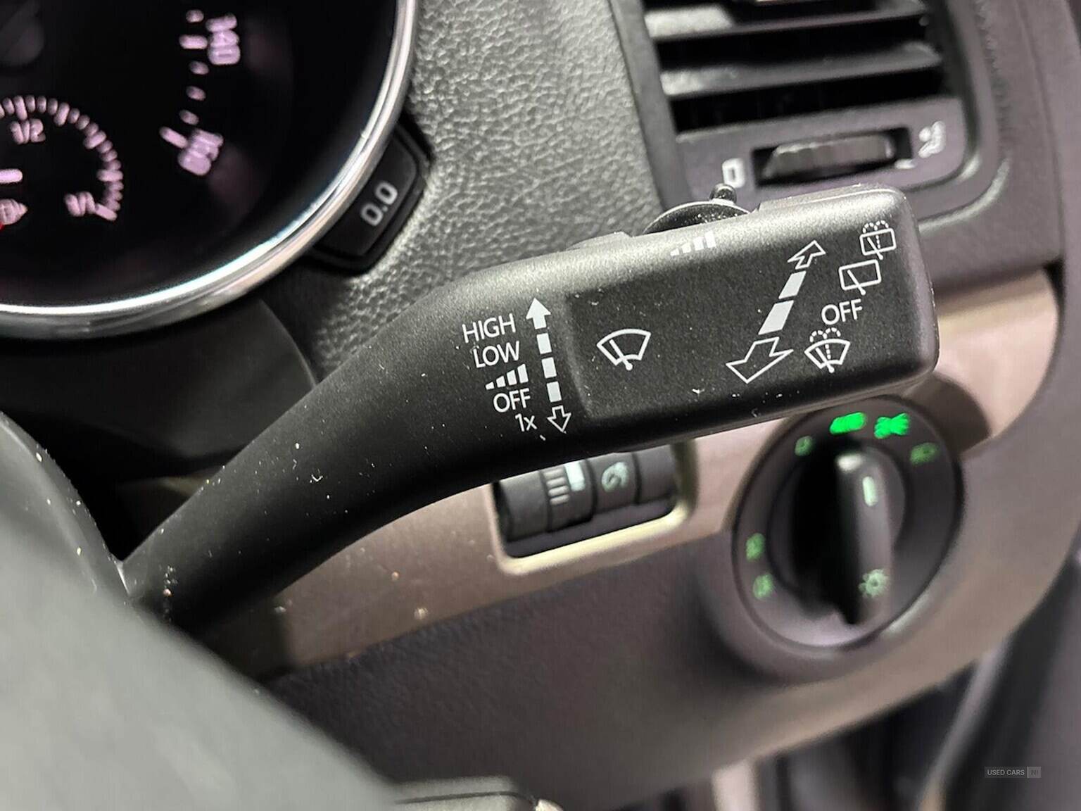 Jan 2018 Skoda Yeti OUTDOOR 2.0 Tdi Cr Se L Drive 5Dr