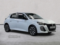 Peugeot 208 1.2 Puretech 100 Style 5Dr in Antrim