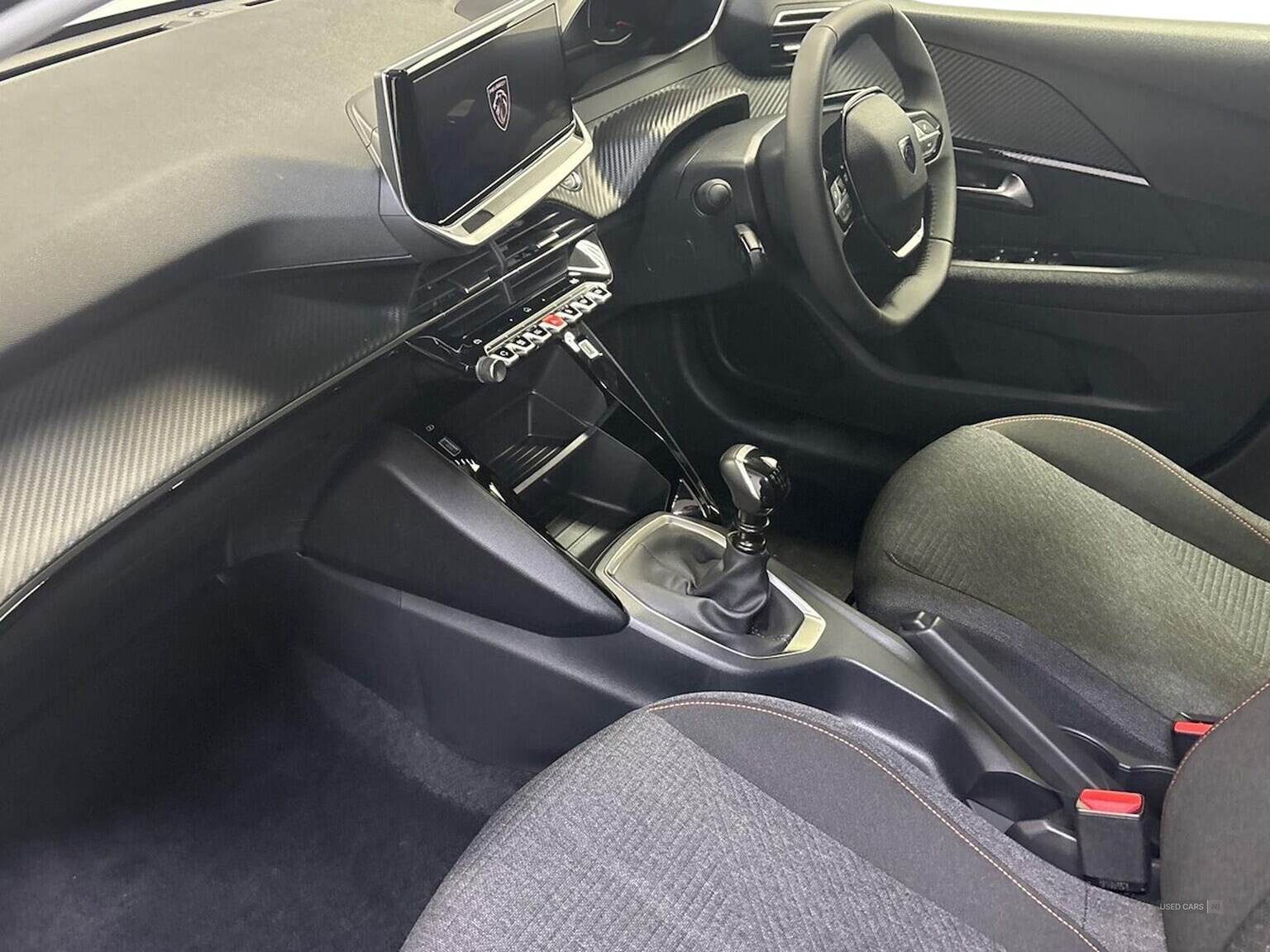 Apr 2025 Peugeot 208 1.2 Puretech 100 Style 5Dr