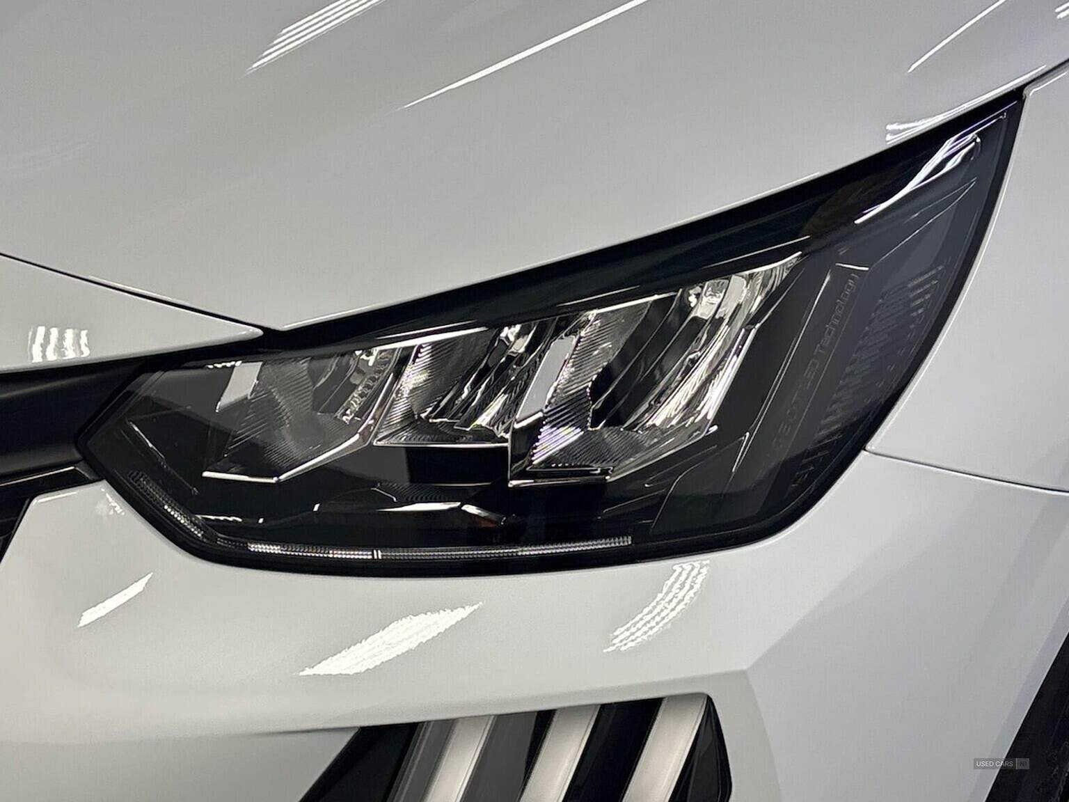 Apr 2025 Peugeot 208 1.2 Puretech 100 Style 5Dr