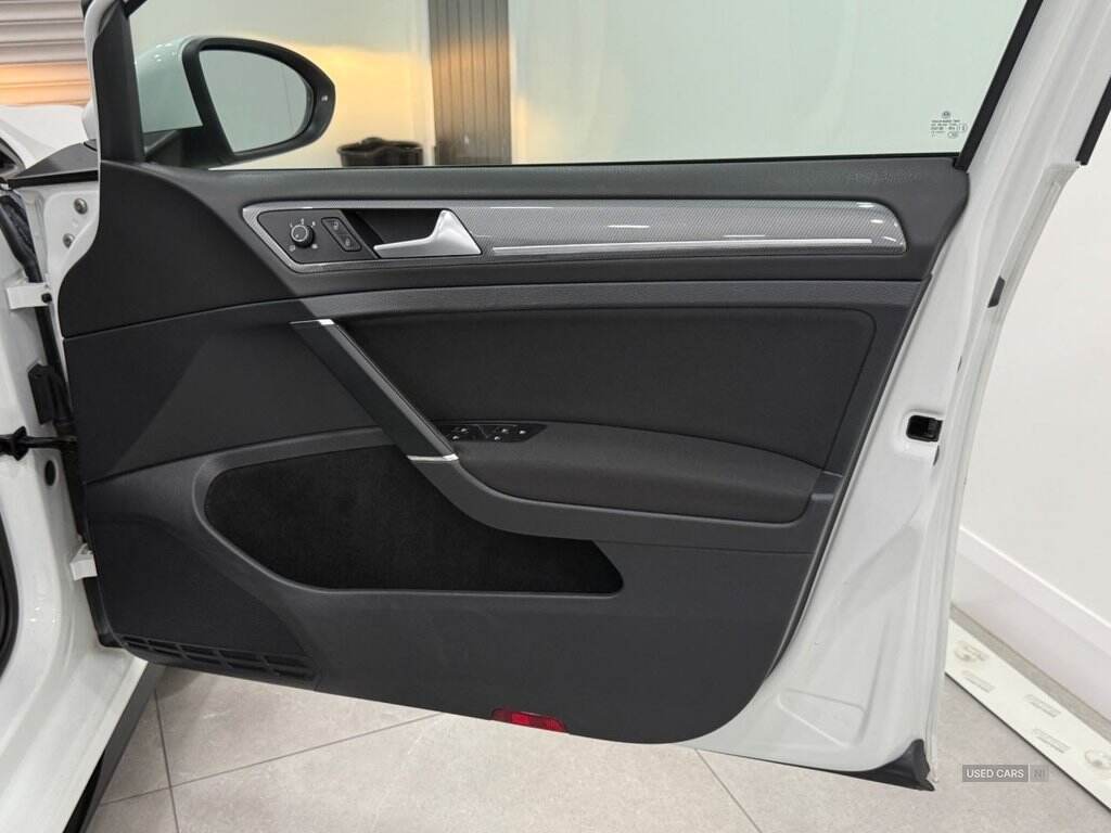 Jul 2018 Volkswagen Golf 2.0 TDI R-Line 5dr DSG