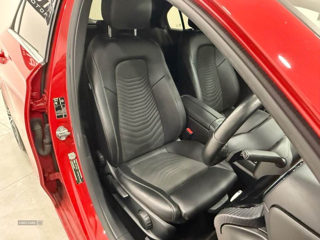 Aug 2018 Mercedes-Benz A-Class A180d SE Executive 5dr Auto