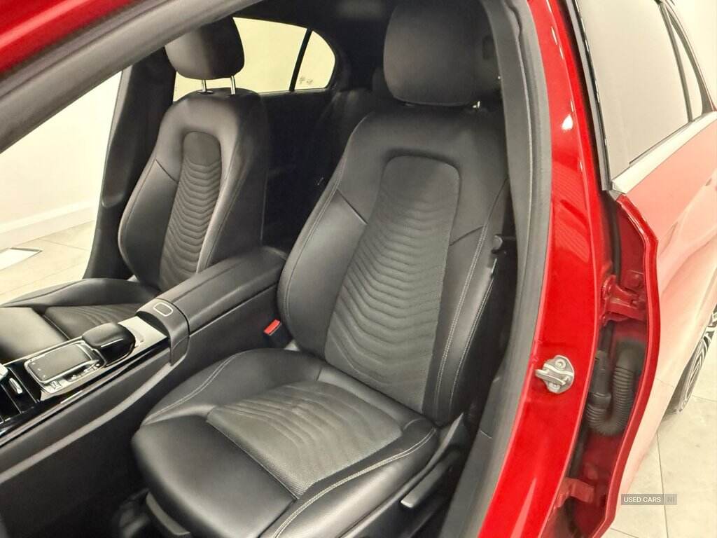 Aug 2018 Mercedes-Benz A-Class A180d SE Executive 5dr Auto