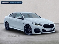 BMW 2 Series 218I [136] M Sport 4Dr Dct in Armagh