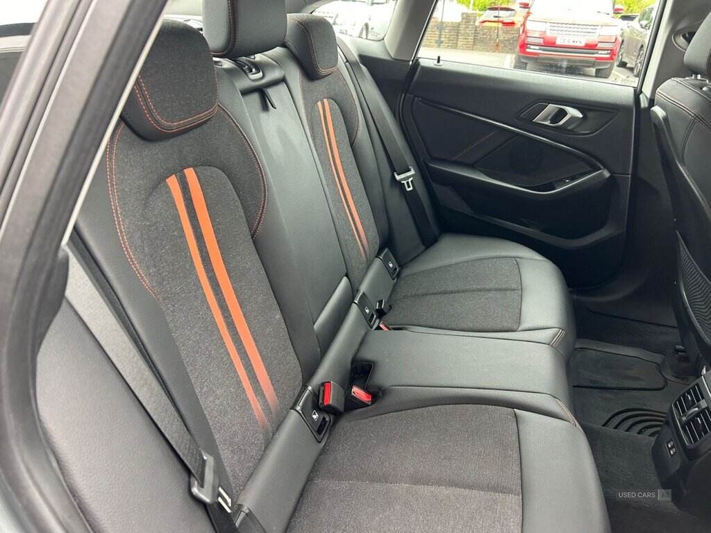 Jun 2022 BMW 2 Series 218i [136] Sport 4dr [Live Cockpit Professional]