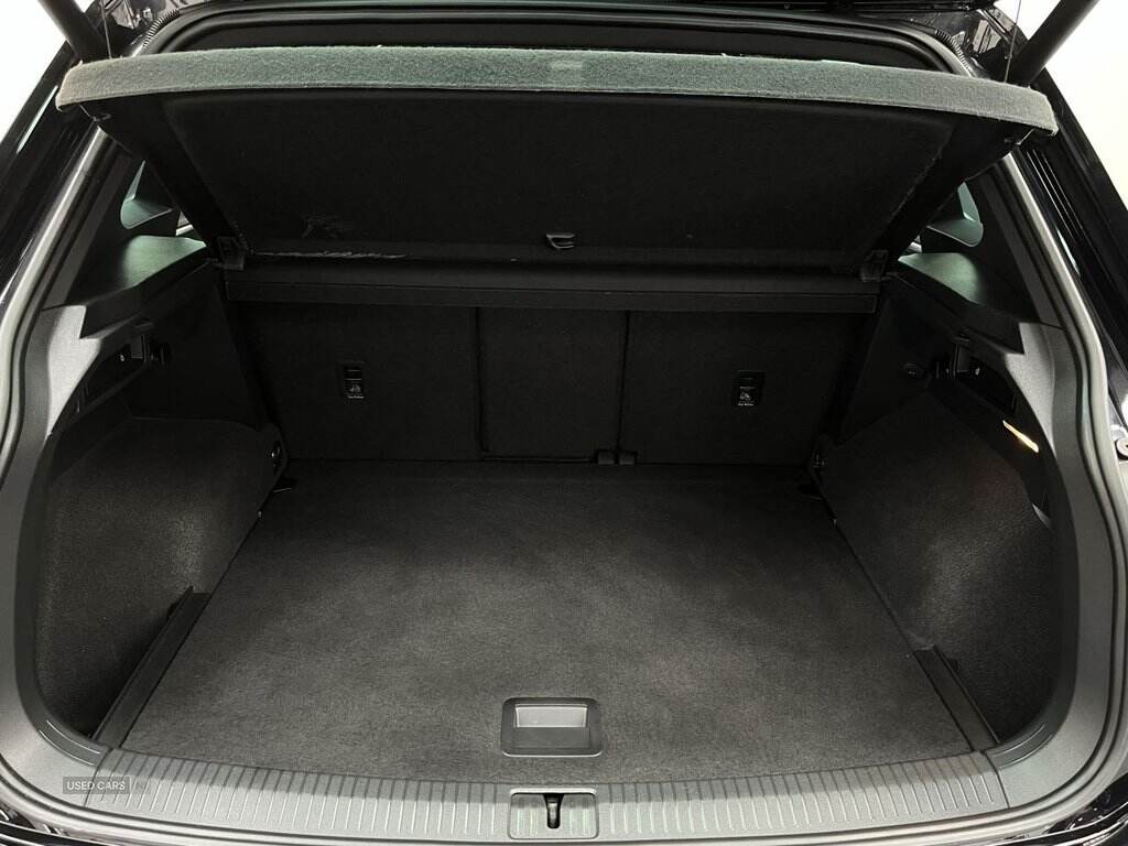Feb 2020 Volkswagen Tiguan 2.0 TDI 150 R-LINE TECH 5 DR