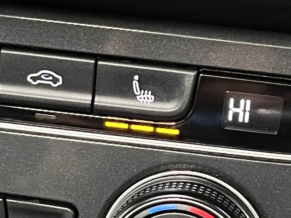 Feb 2020 Volkswagen Tiguan 2.0 TDI 150 R-LINE TECH 5 DR