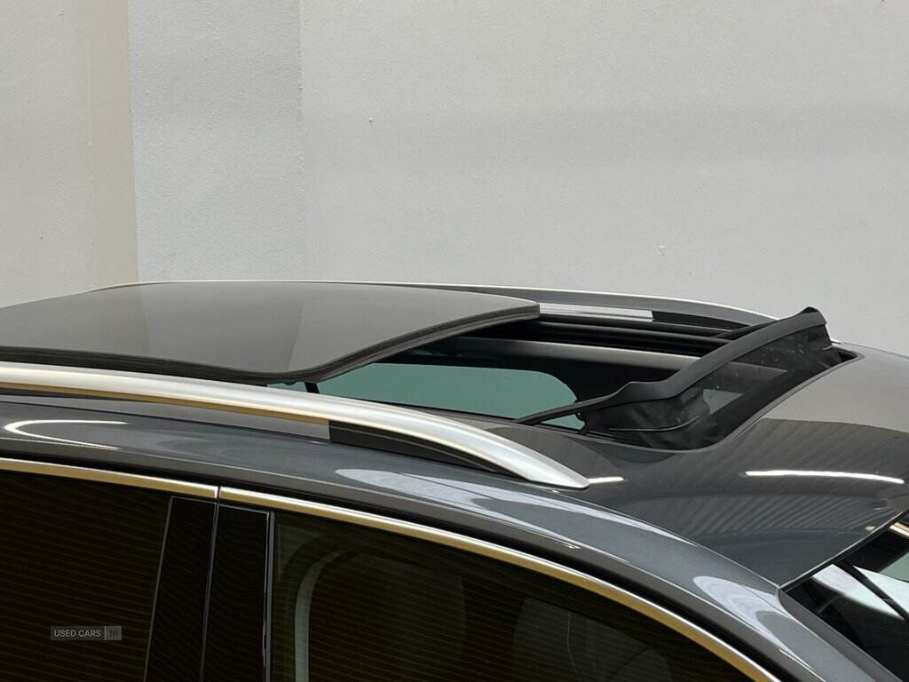 Sep 2020 Volkswagen Tiguan 2.0 TDi 150 SEL 5dr DSG
