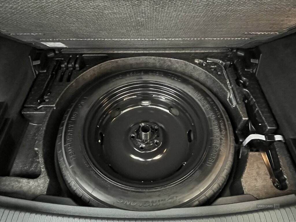 Sep 2020 Volkswagen Tiguan 2.0 TDi 150 SEL 5dr DSG