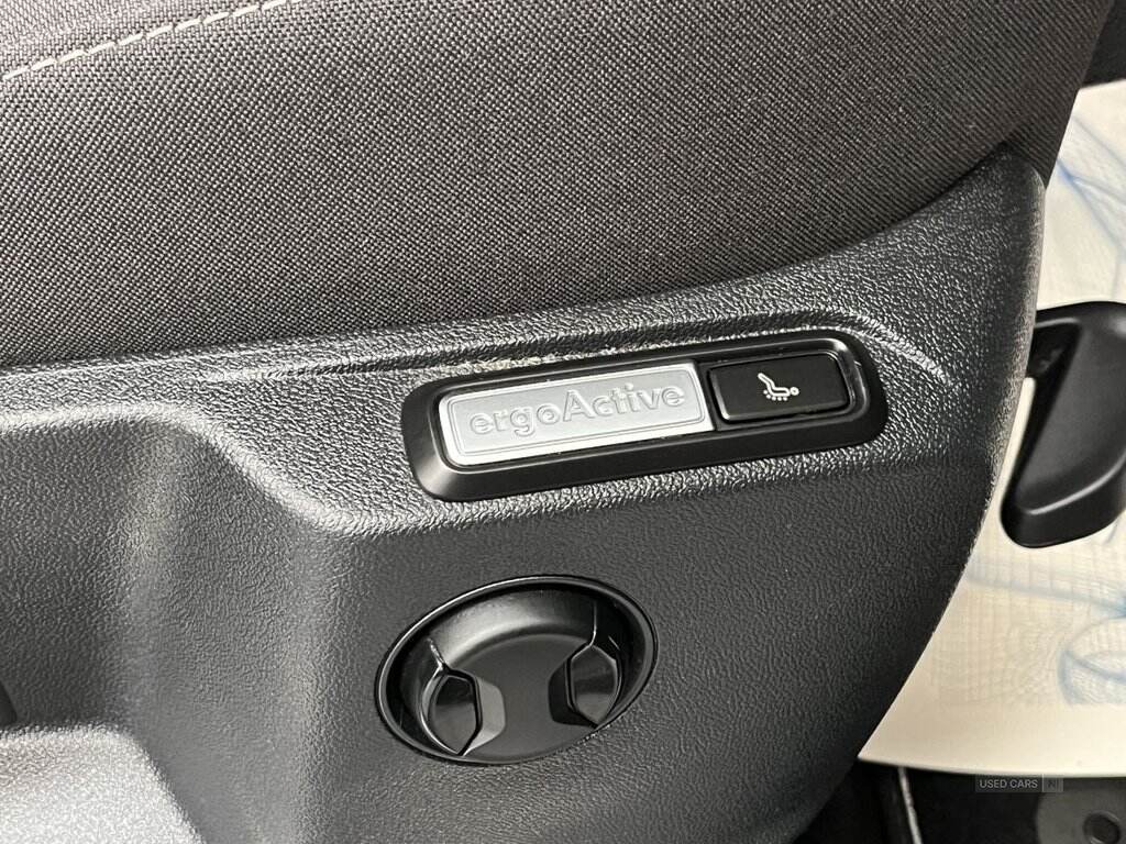 Sep 2020 Volkswagen Tiguan 2.0 TDi 150 SEL 5dr DSG