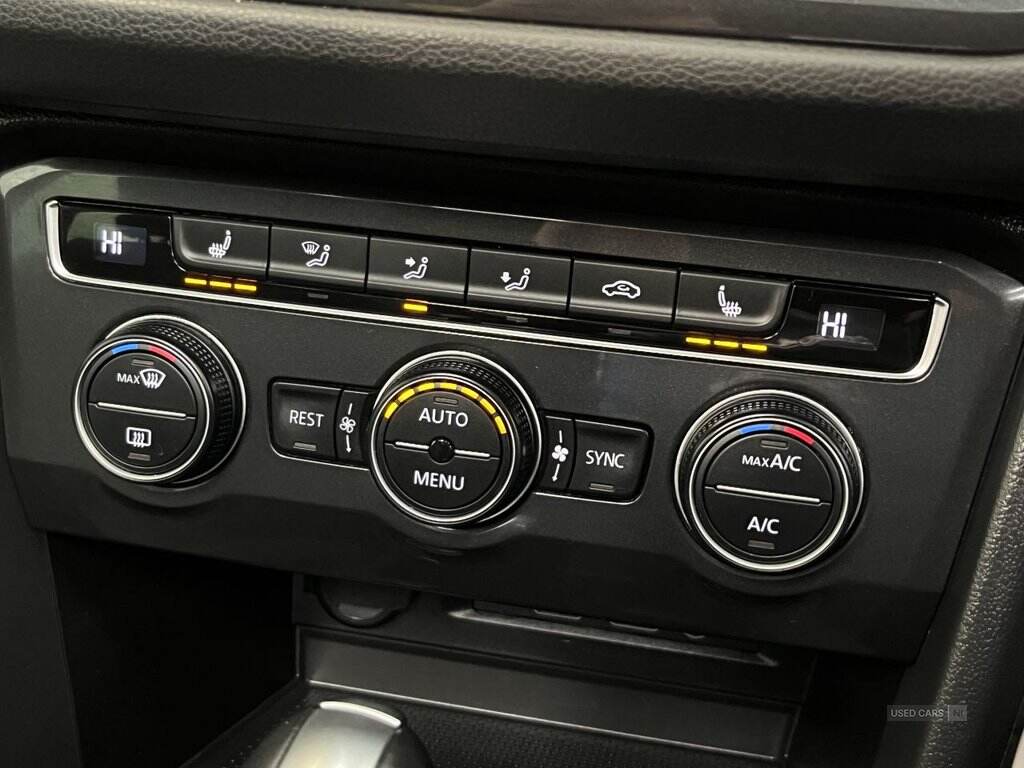 Sep 2020 Volkswagen Tiguan 2.0 TDi 150 SEL 5dr DSG