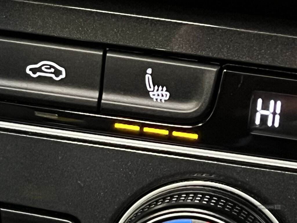 Sep 2020 Volkswagen Tiguan 2.0 TDi 150 SEL 5dr DSG