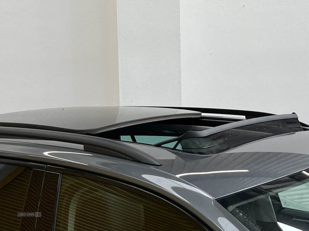 Sep 2020 Volkswagen Tiguan 2.0 TDi 150 SEL 5dr DSG