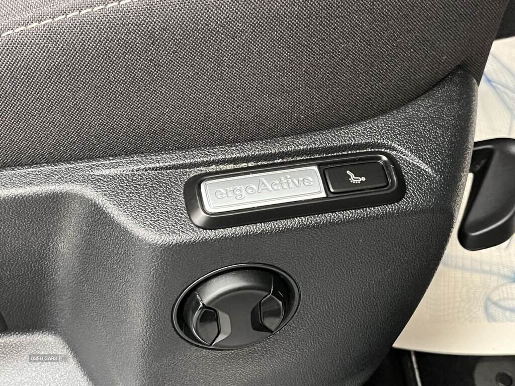 Sep 2020 Volkswagen Tiguan 2.0 TDi 150 SEL 5dr DSG
