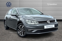Volkswagen Golf 1.0 TSI 115 Match 5dr in Tyrone