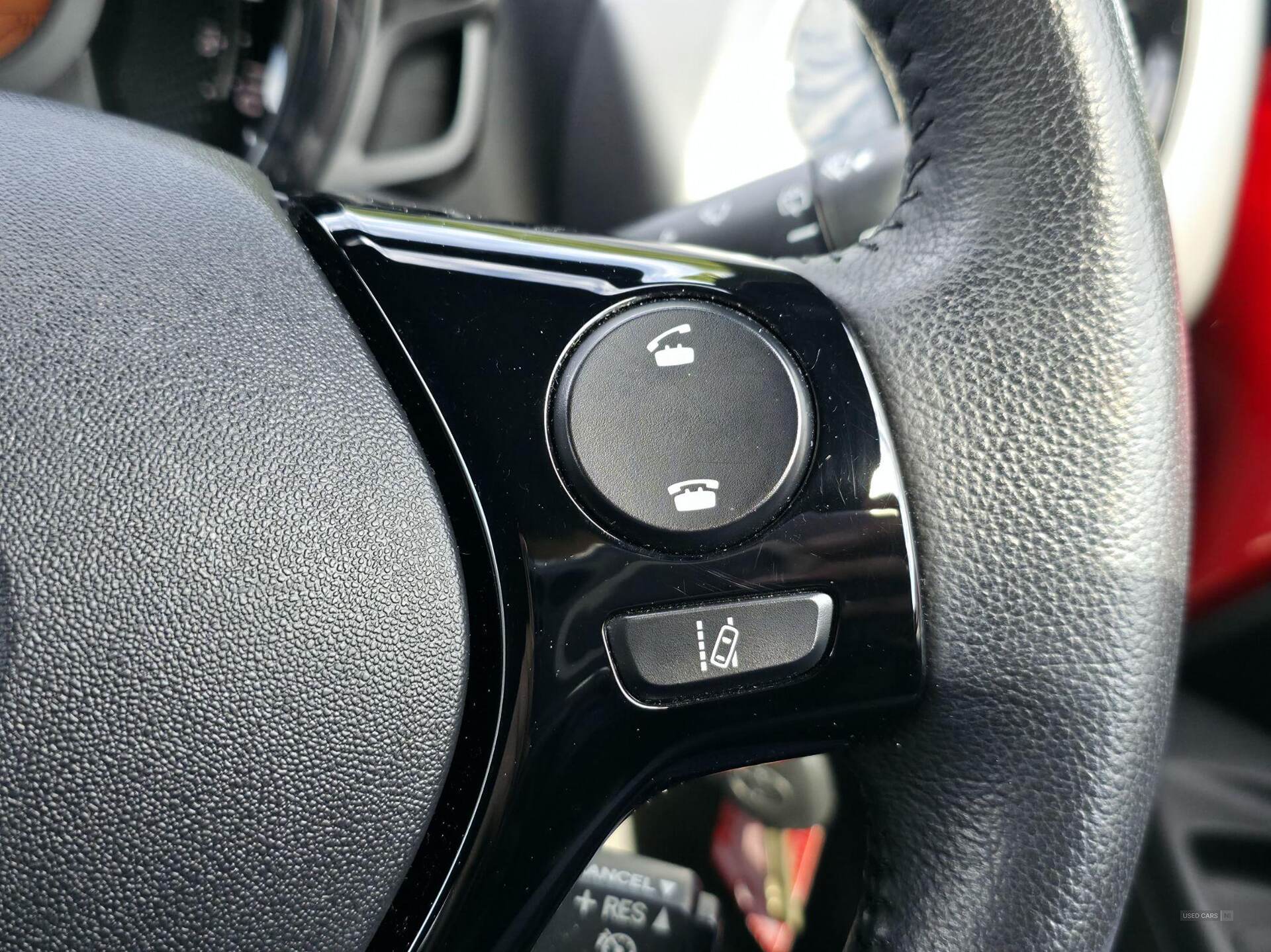 Nov 2021 Toyota Aygo 1.0 VVT-i X-Trend TSS 5dr