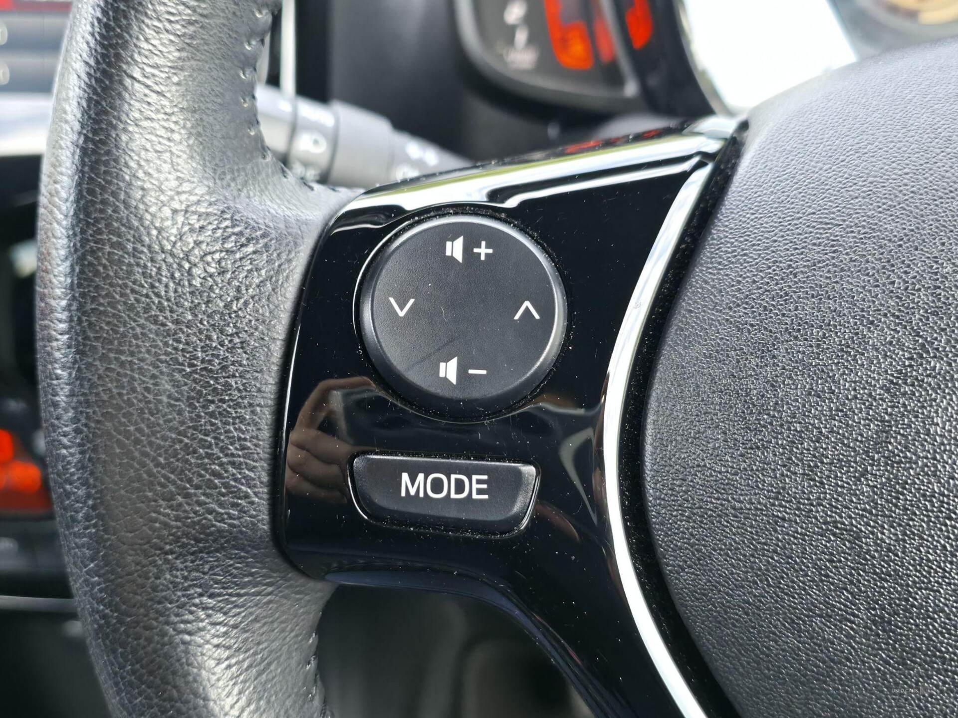 Nov 2021 Toyota Aygo 1.0 VVT-i X-Trend TSS 5dr