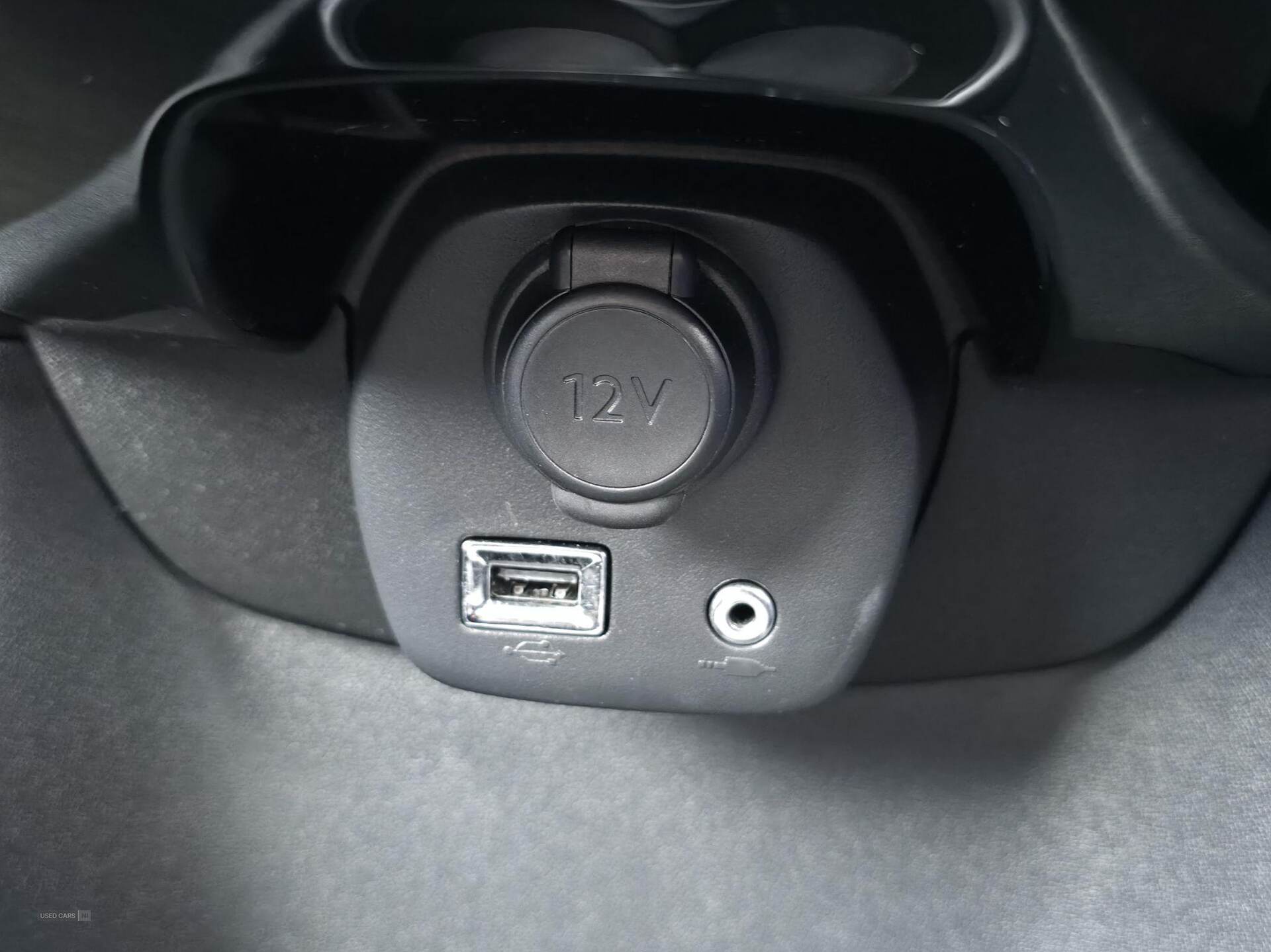 Nov 2021 Toyota Aygo 1.0 VVT-i X-Trend TSS 5dr