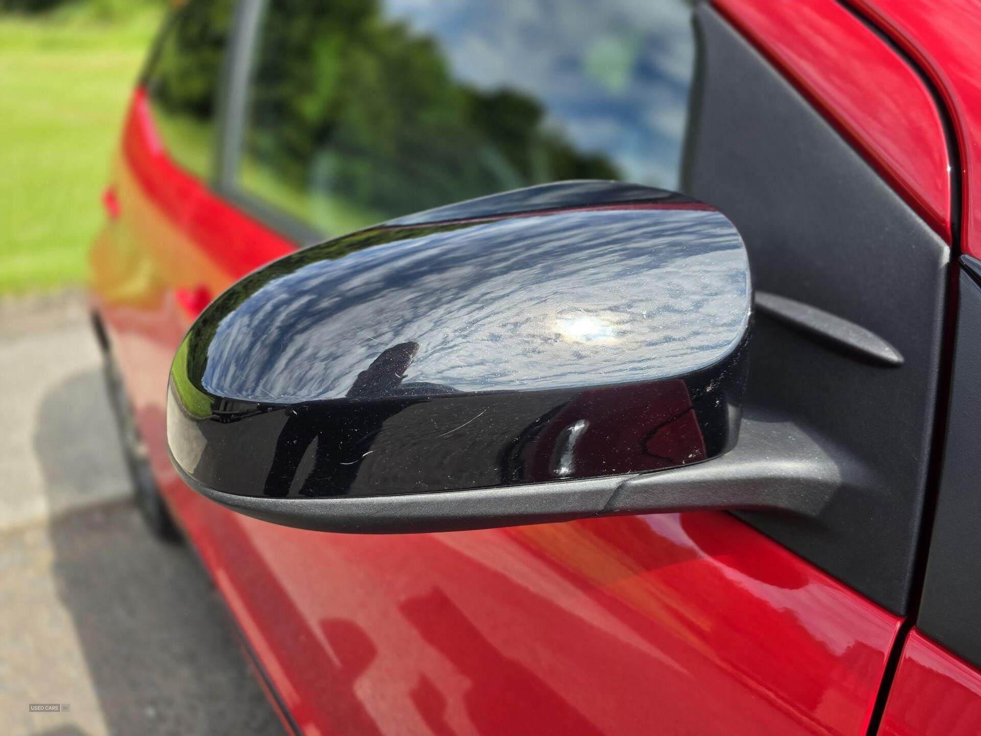 Nov 2021 Toyota Aygo 1.0 VVT-i X-Trend TSS 5dr
