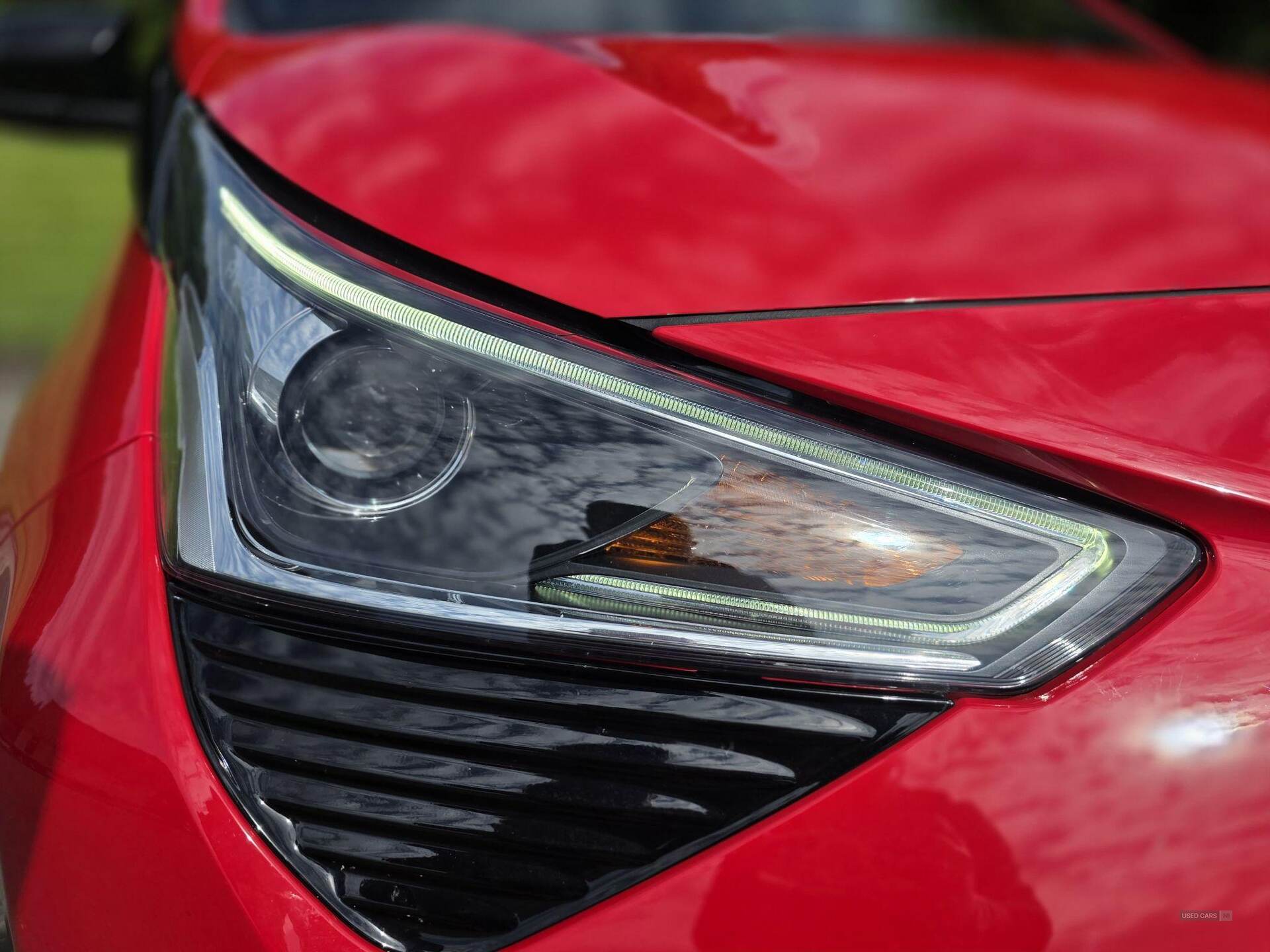 Nov 2021 Toyota Aygo 1.0 VVT-i X-Trend TSS 5dr