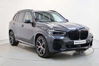 BMW X5 xDrive30d M Sport in Derry / Londonderry