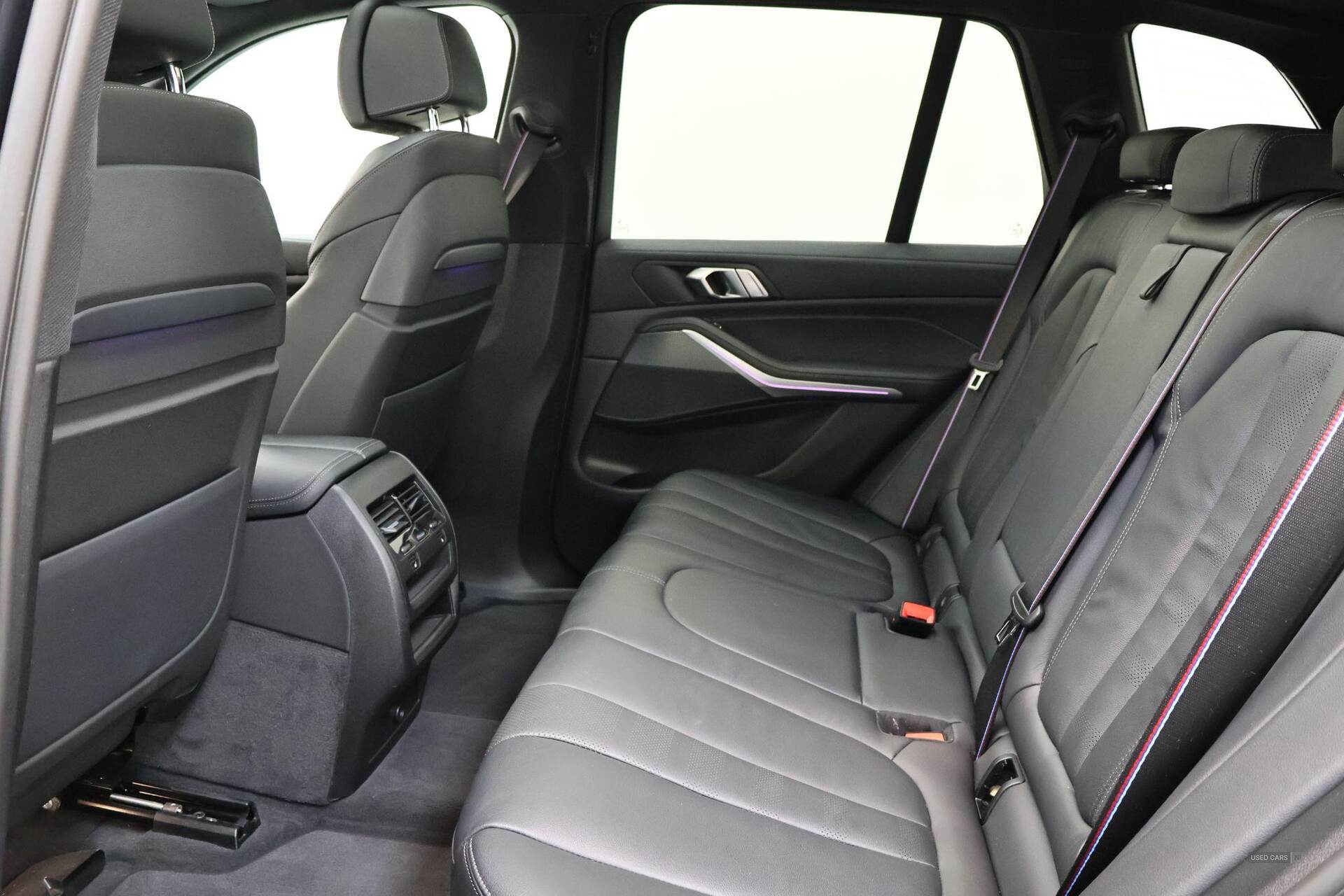 Jan 2023 BMW X5 xDrive30d MHT M Sport 5dr Auto