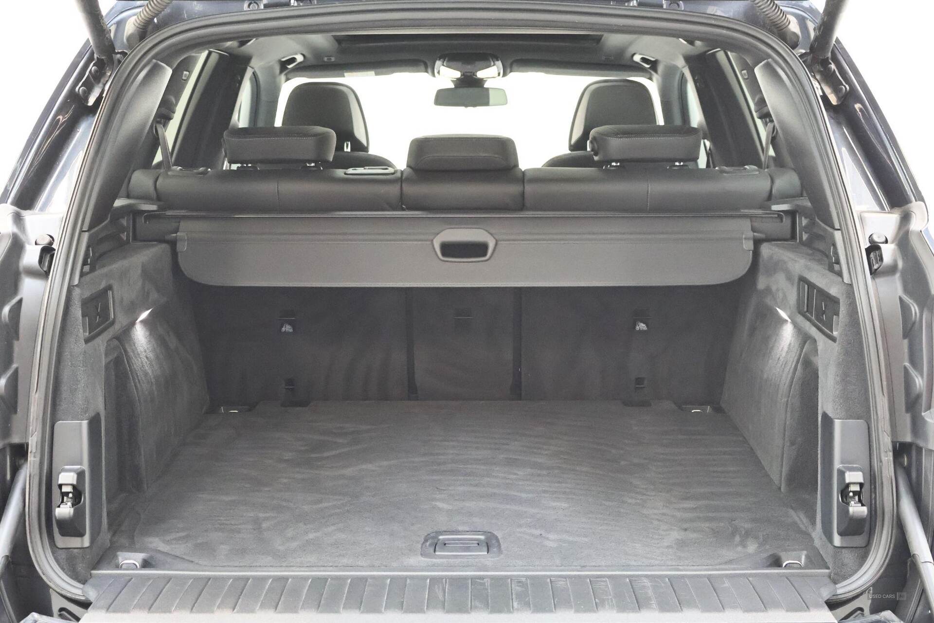 Jan 2023 BMW X5 xDrive30d MHT M Sport 5dr Auto