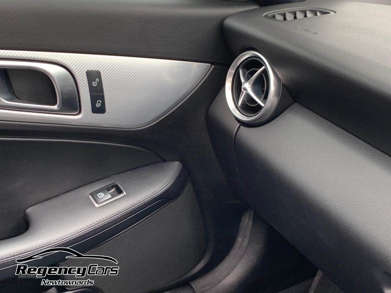 Mar 2017 Mercedes-Benz SLC SLC 200 Sport 2dr