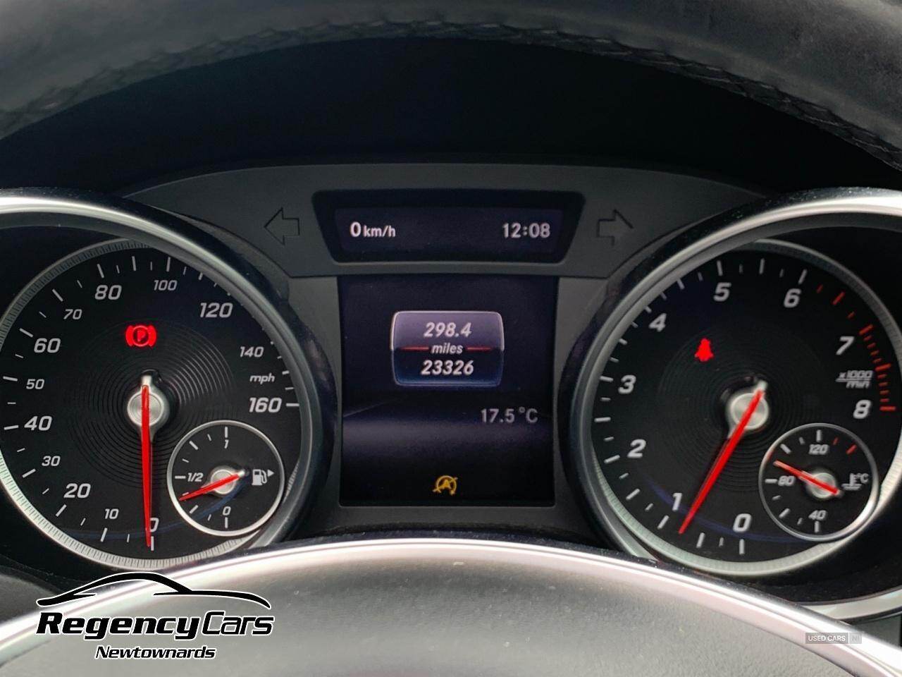 Mar 2017 Mercedes-Benz SLC SLC 200 Sport 2dr