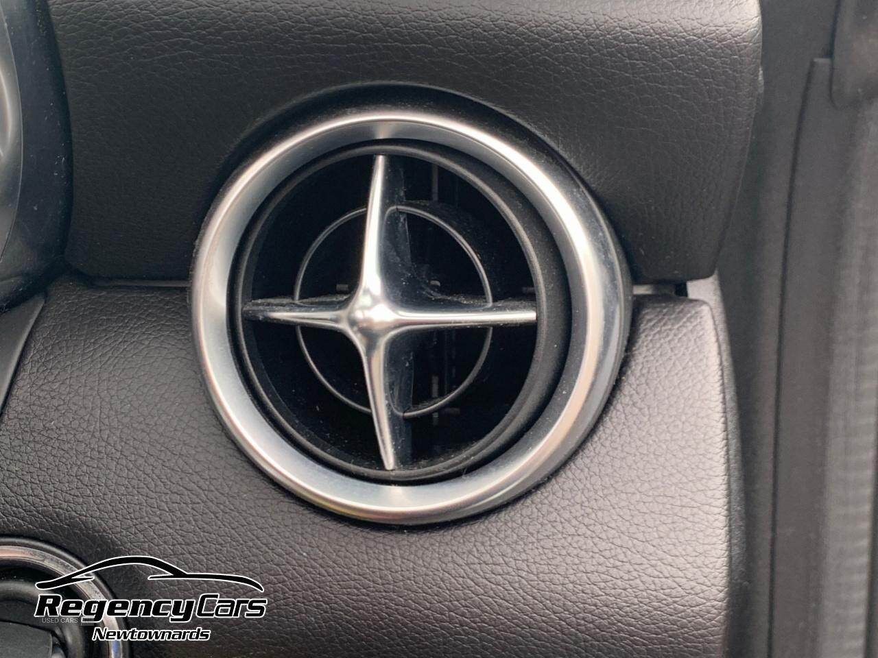 Mar 2017 Mercedes-Benz SLC SLC 200 Sport 2dr