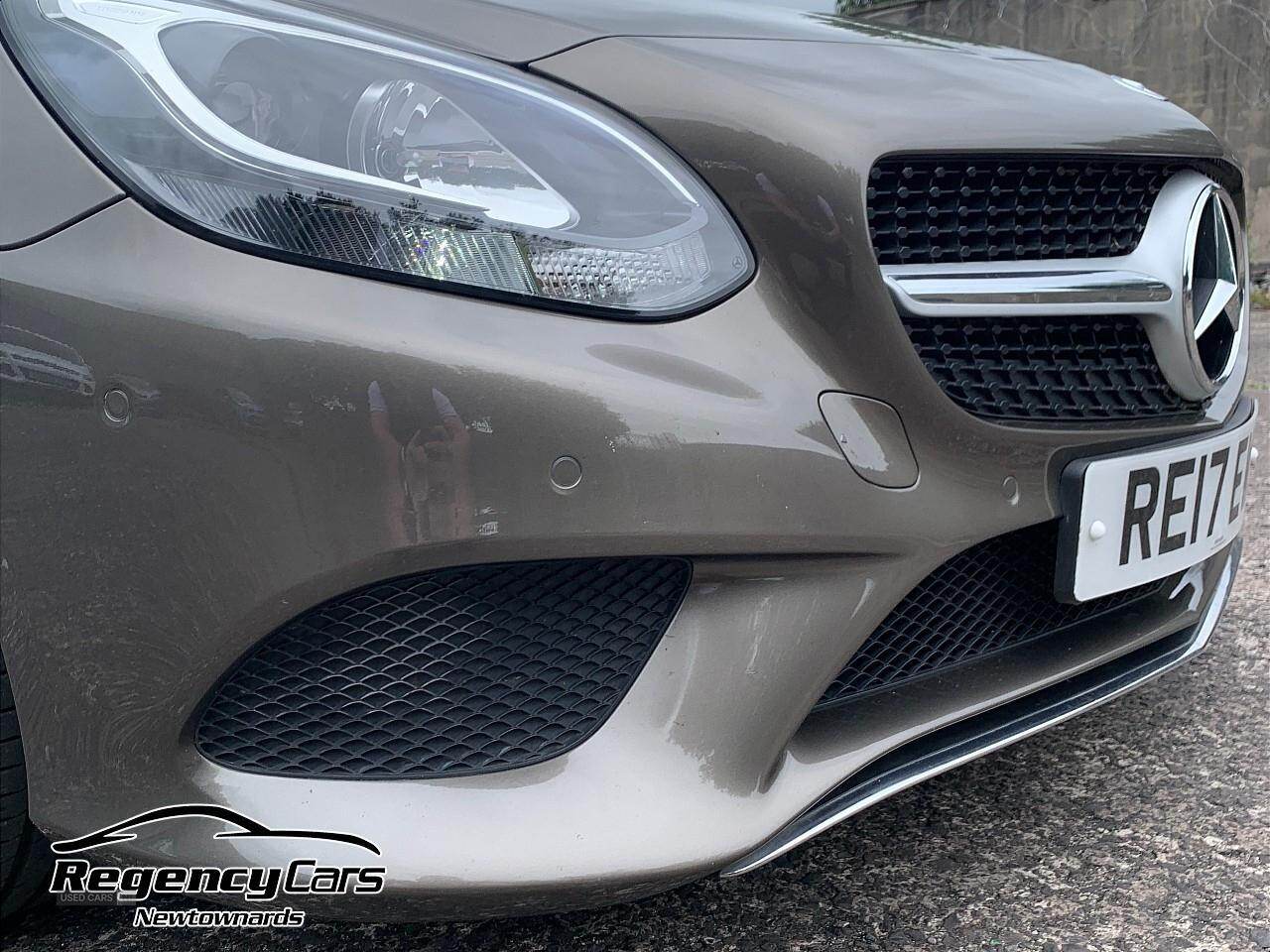 Mar 2017 Mercedes-Benz SLC SLC 200 Sport 2dr